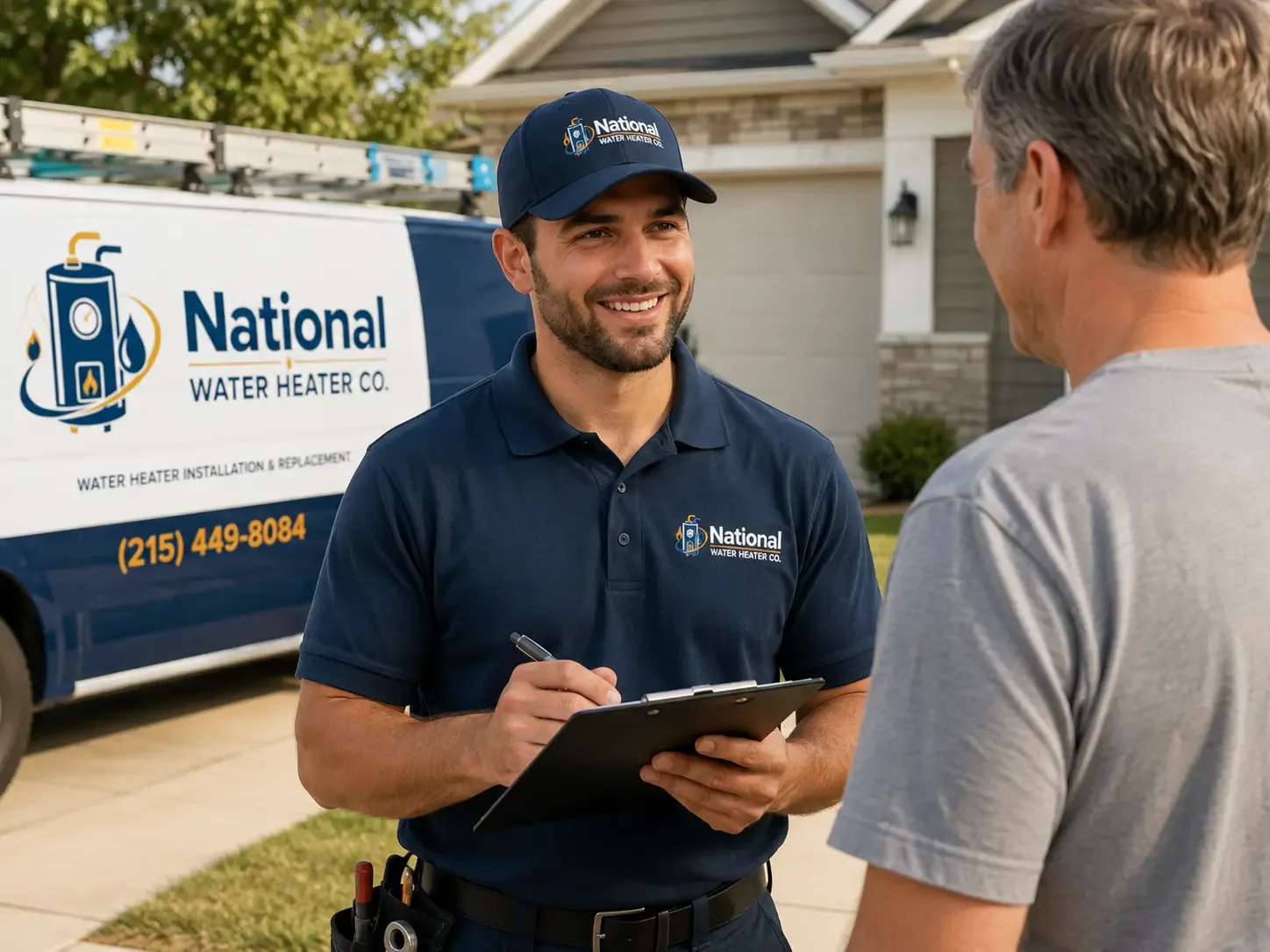 Water Heater Installation Goffstown, NH FAQs